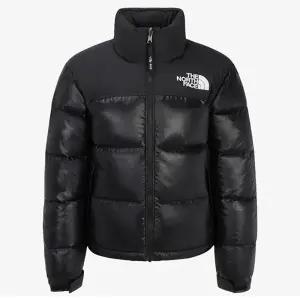 [노스페이스] 매장판 여성 1996 레트로 눕시 다운 패딩 자켓 블랙 NJ1DR95B