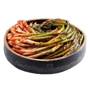 강순의명가 파김치 1kg 2kg