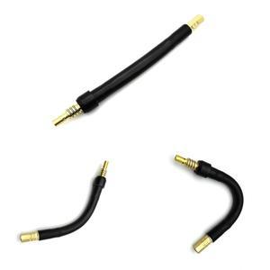 MB 15AK 유연한 스완 넥 MIG 토치 소모품 1PCS