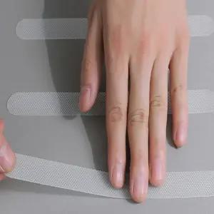 타일바닥 논슬립테이프 얇은 욕조 반쿠명 미끄럼방지스티커