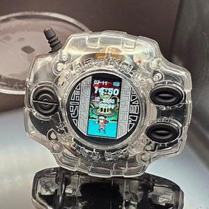 바이탈브레스BE 커스텀 디지바이스