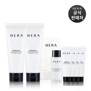 [헤라](강남점)[기획] 리프레싱 클렌징 폼 듀오