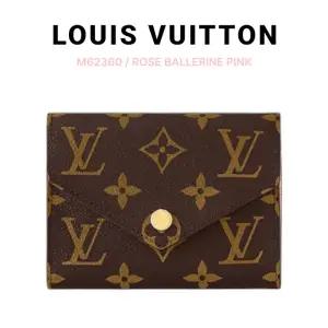 [25FW/루이비통] 빅토린 월릿 / M62360