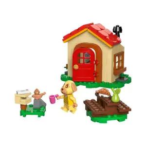 [정품] 레고 LEGO Goldie's Cozy House 카라멜의 작은 집 829286