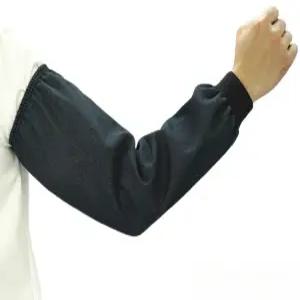 겨울용팔토시 헐렁한팔토시 보온 남자 검정 방한