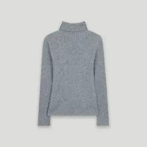 [롯데백화점]코데즈컴바인 잔골지 슬림 폴라니트 CKD-PU387WB