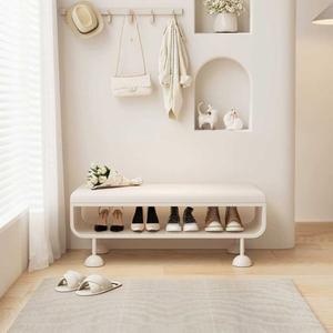 현관 벤치 스툴 신발장 낮은의자 현관의자