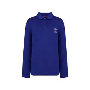 [롯데백화점]크로커다일레이디 에어로쿨 카라 티셔츠 CLEWTS909