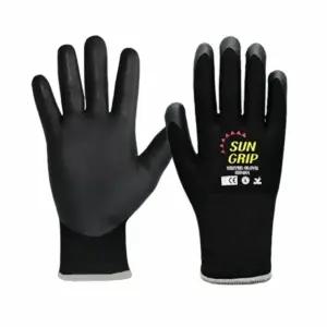 겨울 M 혹한기 작업 XL 보온 신축 NBR 2 기모방한장갑