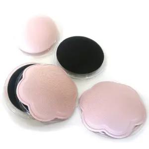 미니브라/패드/가슴/보정/브래지어/왕뽕/뽕브라/원형/브라/수영복/뽕패드/비키니/이너/볼륨/브라캡