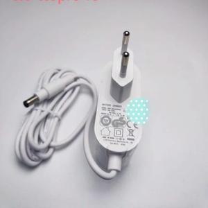 Dibea 진공 클리닝기 EU 충전기 26v 0.5a D18 DW200 DW300pro M500 M500pro 어댑터 용 1pcs