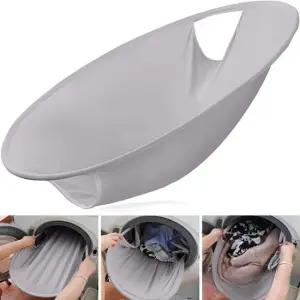 접이식 빨래 세탁 바구니 런드리버킷 런드리백 바스켓 접이식빨래바구니 런드리백