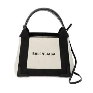 [발렌시아가] 390346 2HH3N 9260 카바스 XS 토토백