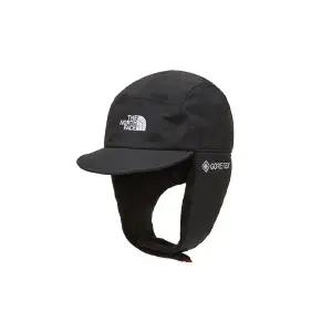 [노스페이스]노스페이스 공용 GTX EARMUFF CAP RNE3CR55A-BLK