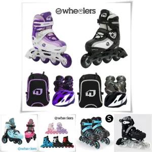 레전드 아동용 인라인 콤보/스케이트/롤러/스피드/신발/바퀴/선수/학생/강습/고급/디자인/슈즈/스포츠/안전