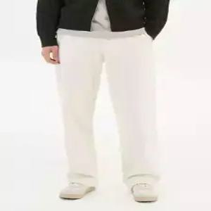 topten 남성) 플리스 스트레이트 스웨트팬츠MSE4PT1901