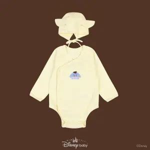 [롯데백화점]디즈니 이요르배내수트(모자)(YELLOW)79S017618