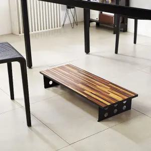 발받침대 BB10-38책상받침 스툴 스텝 발판 책상판 다리받침 받침