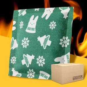 프렌즈 핫팩 60g 60개 미니 포켓용 손 주머니 군대 소형