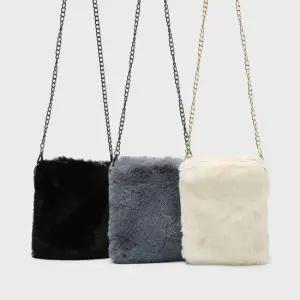 [미쏘] 퍼 사각크로스 (MIAAKCV17G-T)