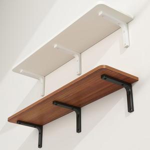 벽선반 낱말판 그물연예인 브라켓 기숙사 걸이 거실 머리맡 수납선반 벽걸이 책장 벽칸막이