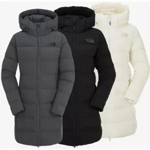 [노스페이스](센텀시티점)NJ1DQ31 여성 슈퍼 플렉스 RDS 다운코트