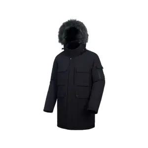 MARK MK-4075 롱패딩 오리털패딩 오리털롱패딩 롱파