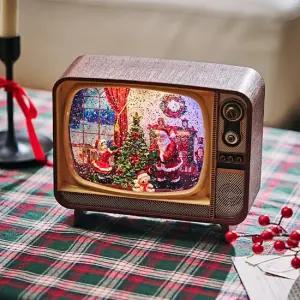 [라이브]보그 워터볼 TV_산타 트리