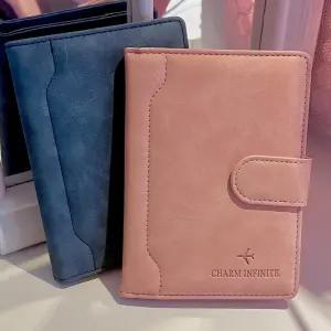 여권 지갑 커버 안티스키밍 RFID차단 여권케이스