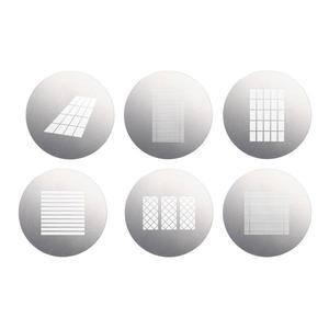 Godox 고보 세트 SA-09-004