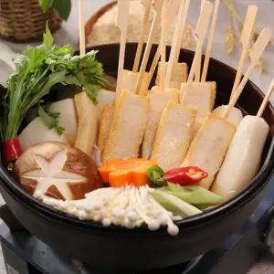 박미란 명장 울진 대게 어묵 수제 54개 어묵스프 9팩