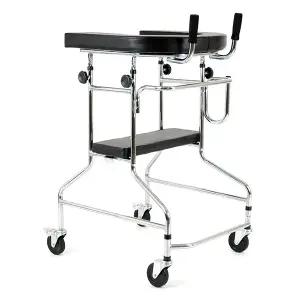 대세 U자형 어깨보행차 - 보행보조기