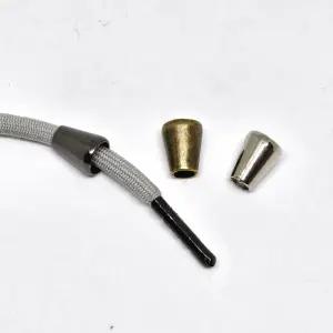 금속끈마감 캡 스트링벨 스트링엔드 후드의류 악세사리 4P