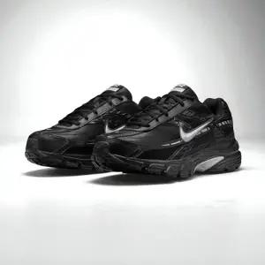 나이키 이니시에이터 운동화 블랙 메탈릭 실버 IB4595-001