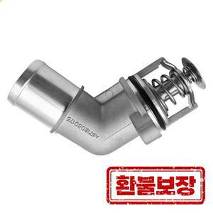 쌍용 코란도 SUV C200 시리즈용 L 터보 디젤 온도조절기 6712030175