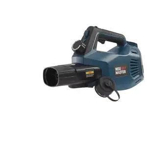 무선 훈련기 연무기 연막소독기 벌레 방역기 휴대용