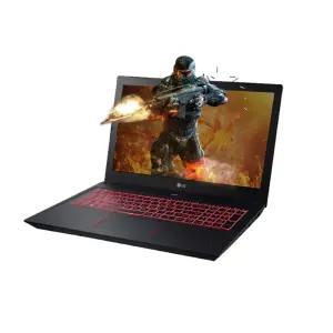 LG Ultragear 15G870 I5-7700HQ/16G/SSD256G+1TB/GTX1060/15.6 FHD/윈10 고성능 게이밍 지포스 DDR4풀스펙