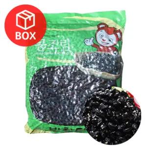 반찬단지 콩조림 1박스(4kg x 4개)