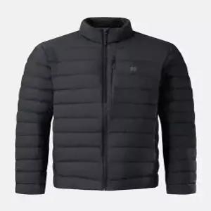[매장정품] kolonsport 남성 발키리 다운 JWJDW25291BLK