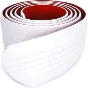 유리섬유 및 알루미늄 보트를 위한 Gtouse Keel 가드 프로텍터 7피트 자동 접착 보트 바위 경사로 긁힘