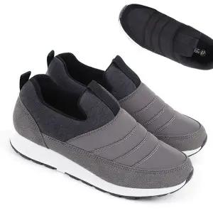 빅사이즈 남성방한화 방한부츠 패딩부츠 250~290