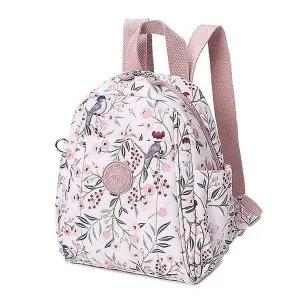 여성 미니 백팩 신상 데일리 외출 캐주얼 가방 트렌디백 가벼운백팩