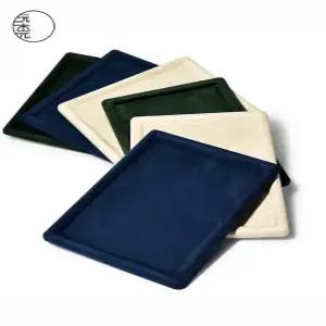 보석 진열 트레이 반지 목걸이 시계 악세사리 정리함 수납함