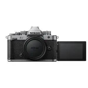 BS 니콘 정품 Z f 바디 렌즈미포함 zf 실버 정품등록프로모션