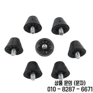 축구화 교체 스파이크 스터드 5mm 나사산 12 개