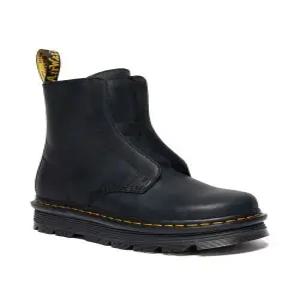 닥터마틴 drmartens 제브잭 레이스 리스 부츠 와이오밍 - 블랙 42653001