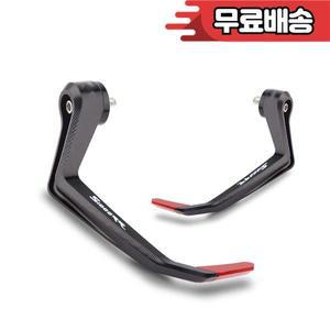 BMW S1000RR S 2019-2024 오토바이 CNC 핸들 바 그립 브레이크 클러치 레버 가드 보호대