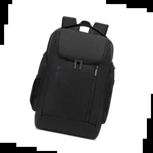 USB포트 지니아 쿨벨 백팩 남성 여성 직장인 학생