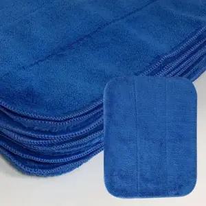 ( )그린피아 2겹 만능크리너10p 30X22 극세사 걸래 행주