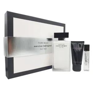 나르시소 로드리게즈 퓨어 머스크 포허 EDP 100ml세트
